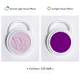 Photochromic Solvent Resistant Pigment